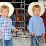 kid cowboys