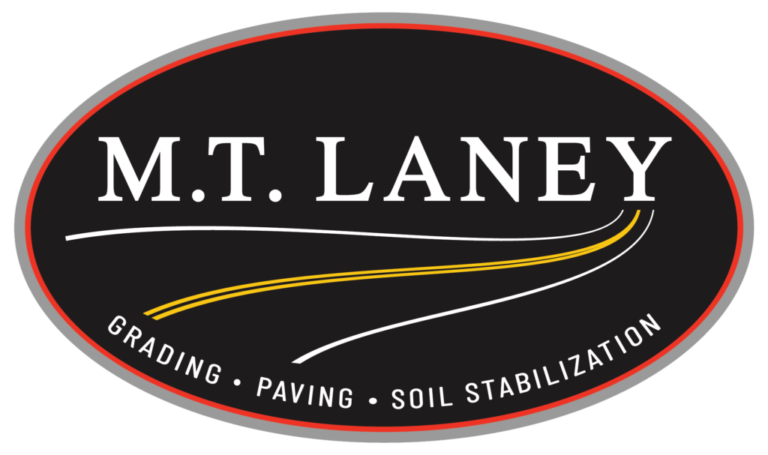 mt laney logo
