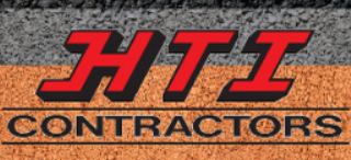 hti contractors logo