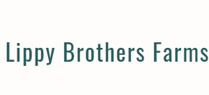 lippy brothers farms logo